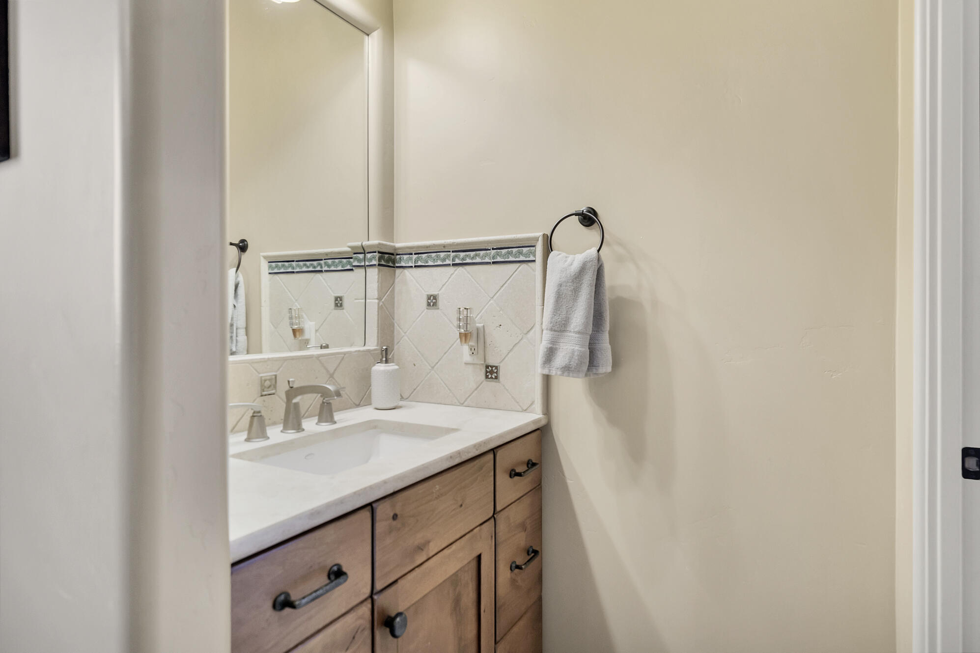 WHISPER RIDGE - Residential