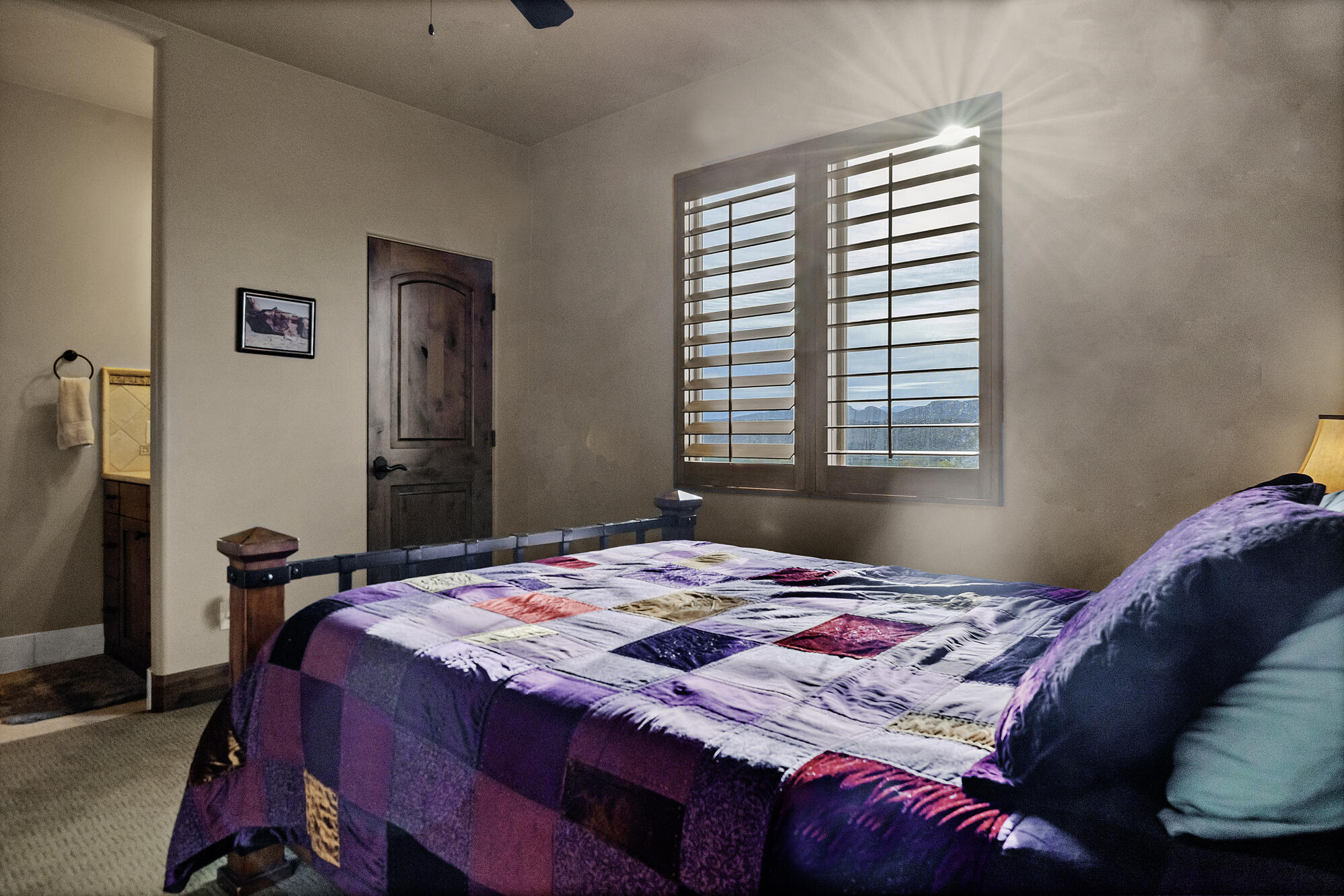 WHISPER RIDGE - Residential