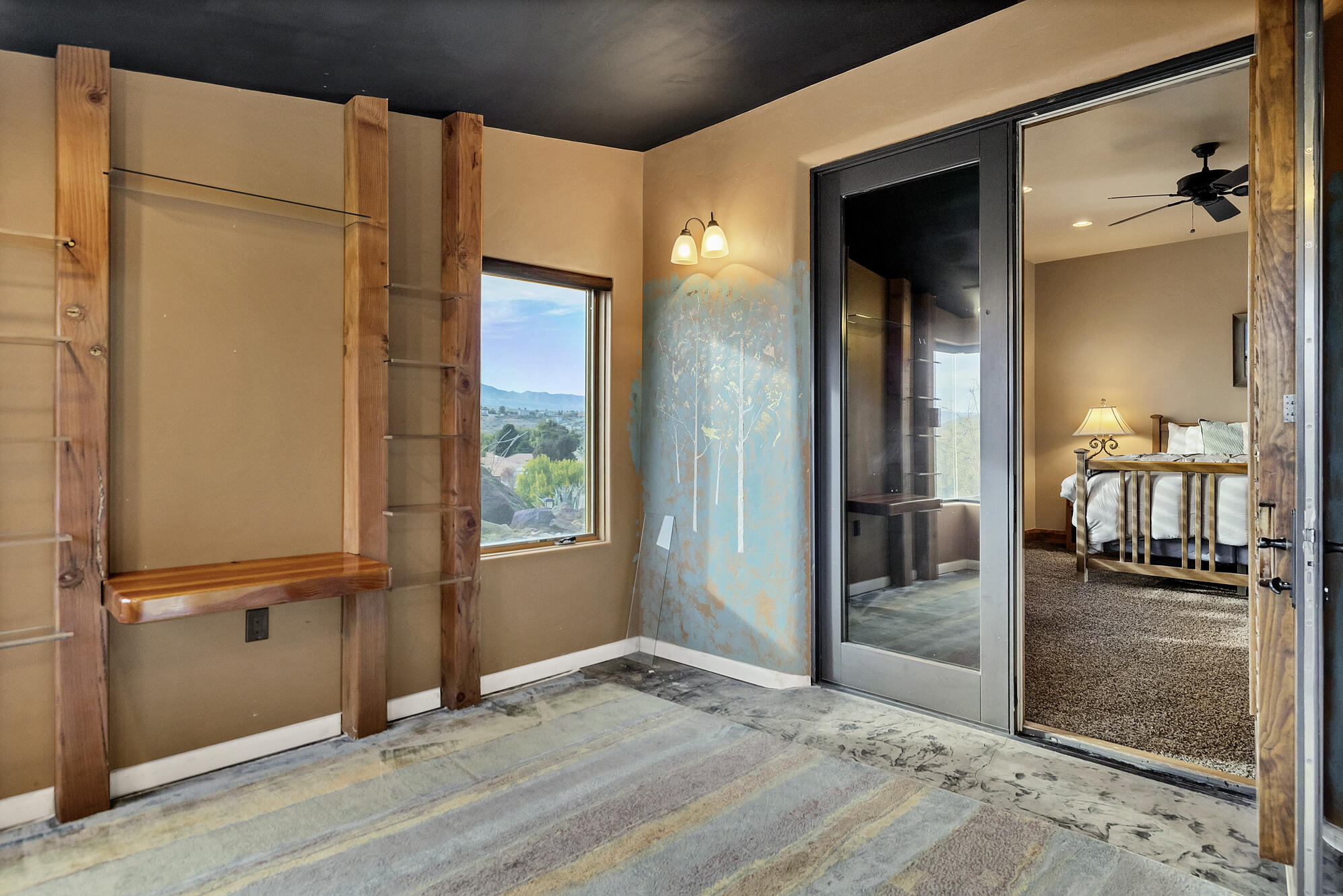 WHISPER RIDGE - Residential