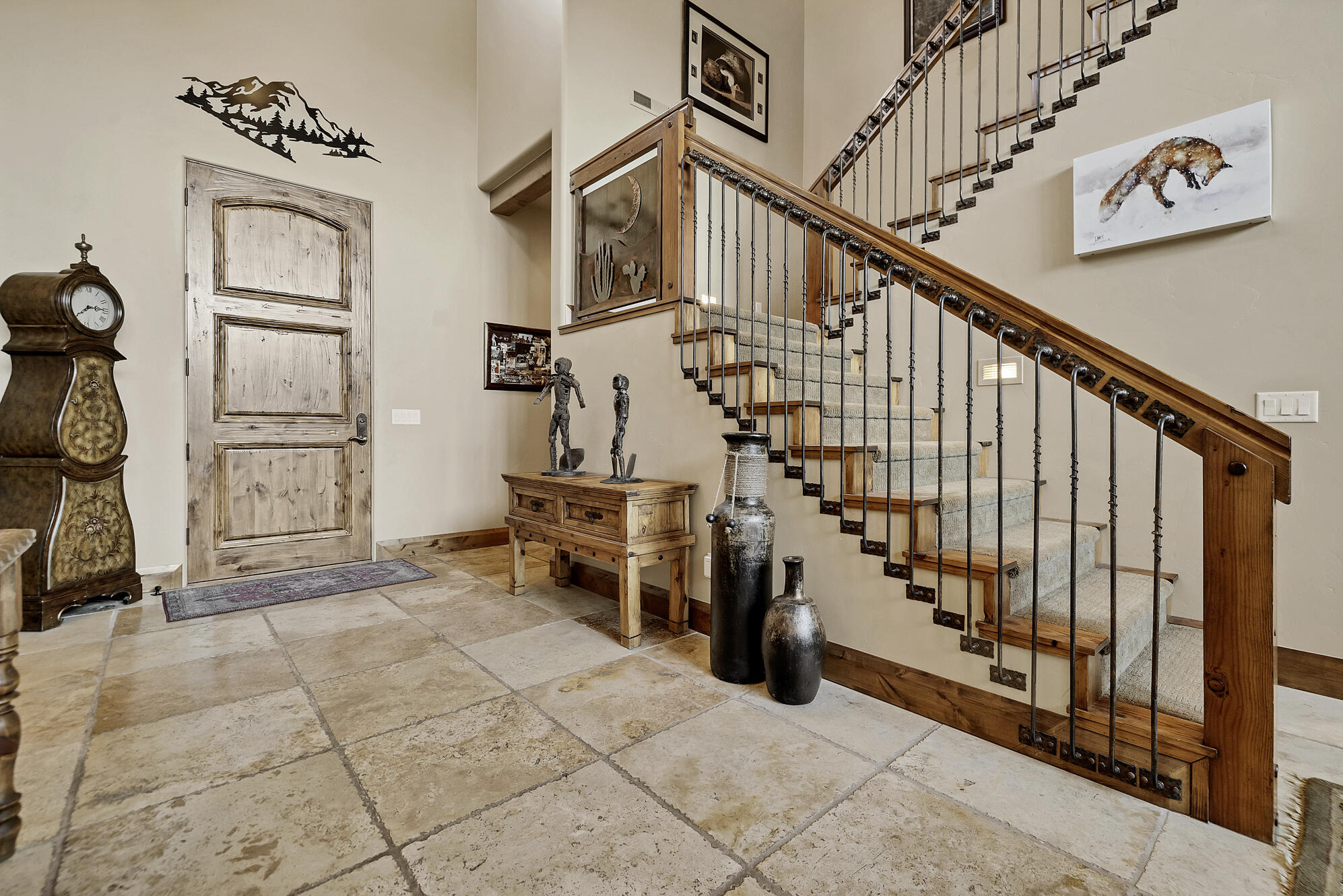 WHISPER RIDGE - Residential