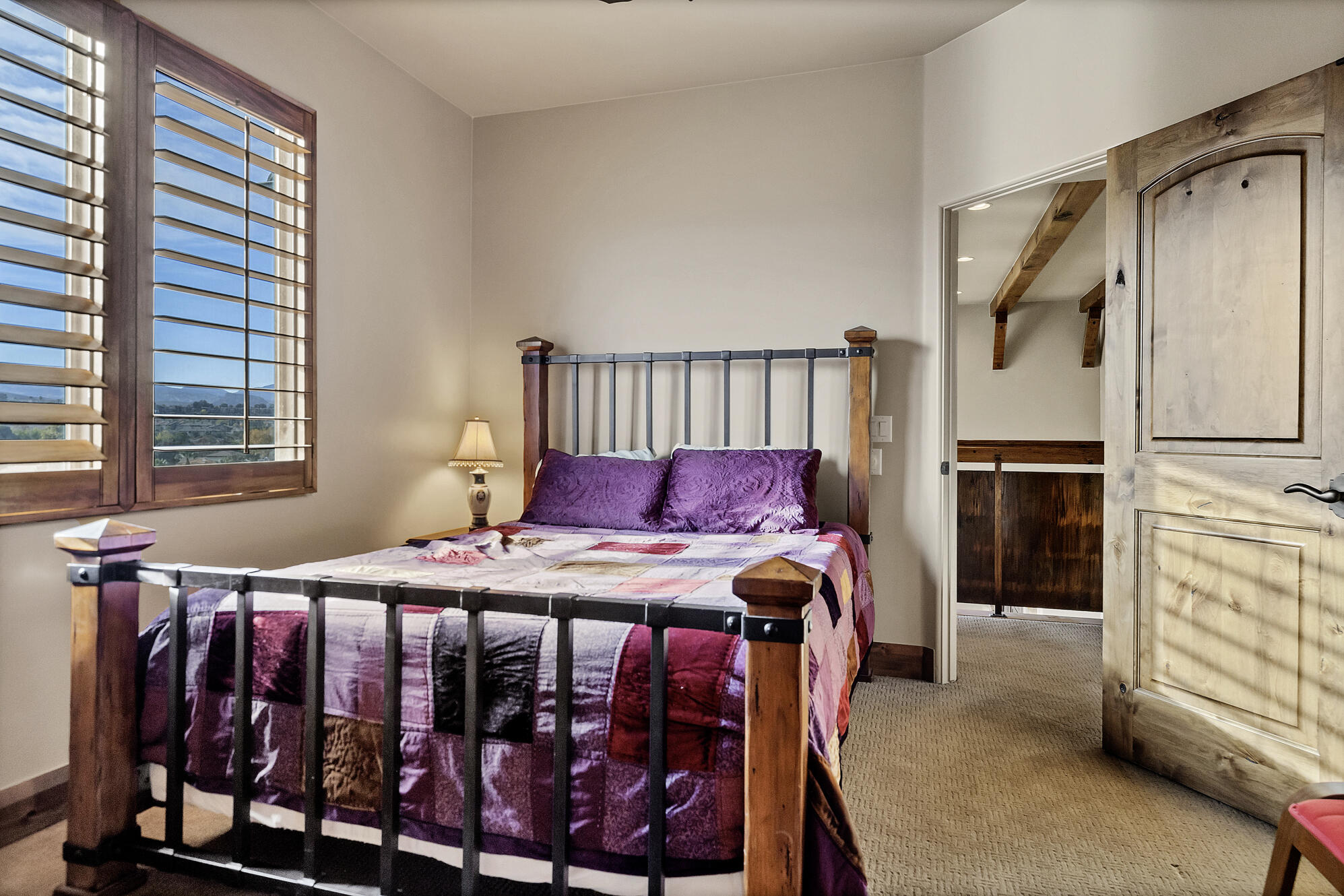 WHISPER RIDGE - Residential