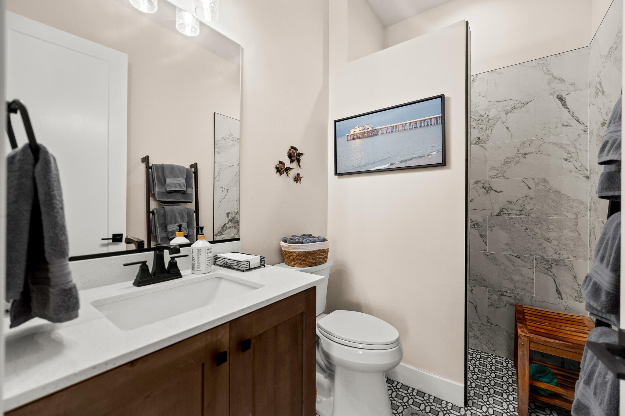 UNITY VILLAGE - Residential