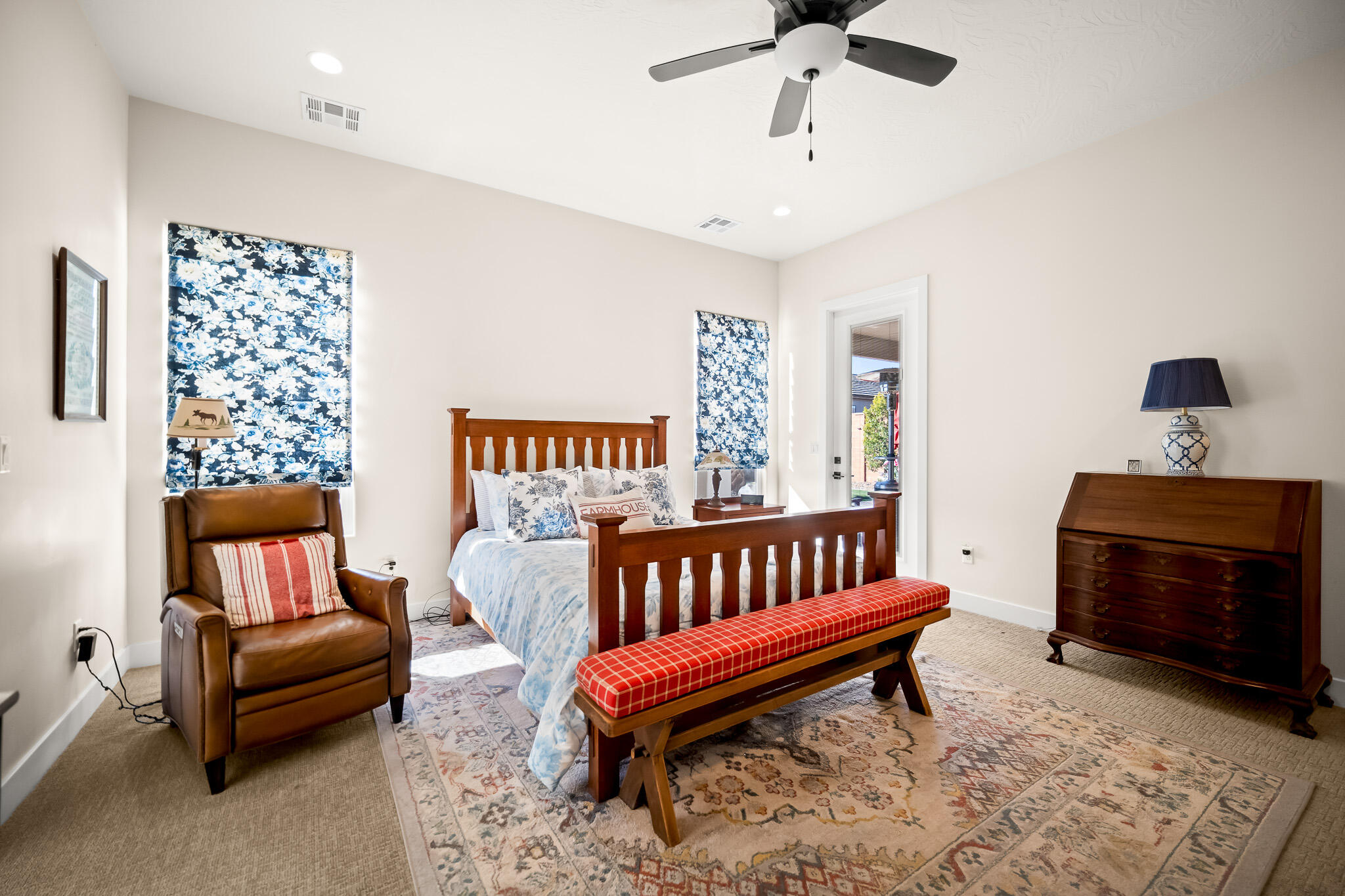 UNITY VILLAGE - Residential