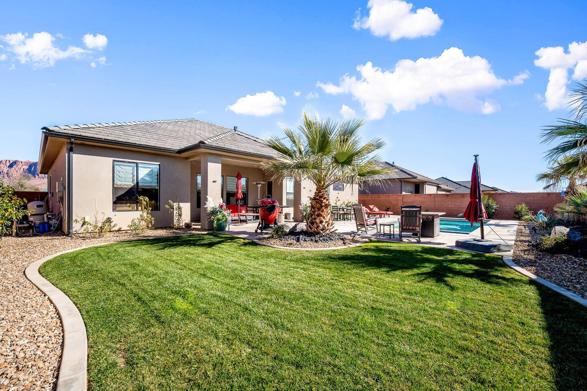 UNITY VILLAGE - Residential