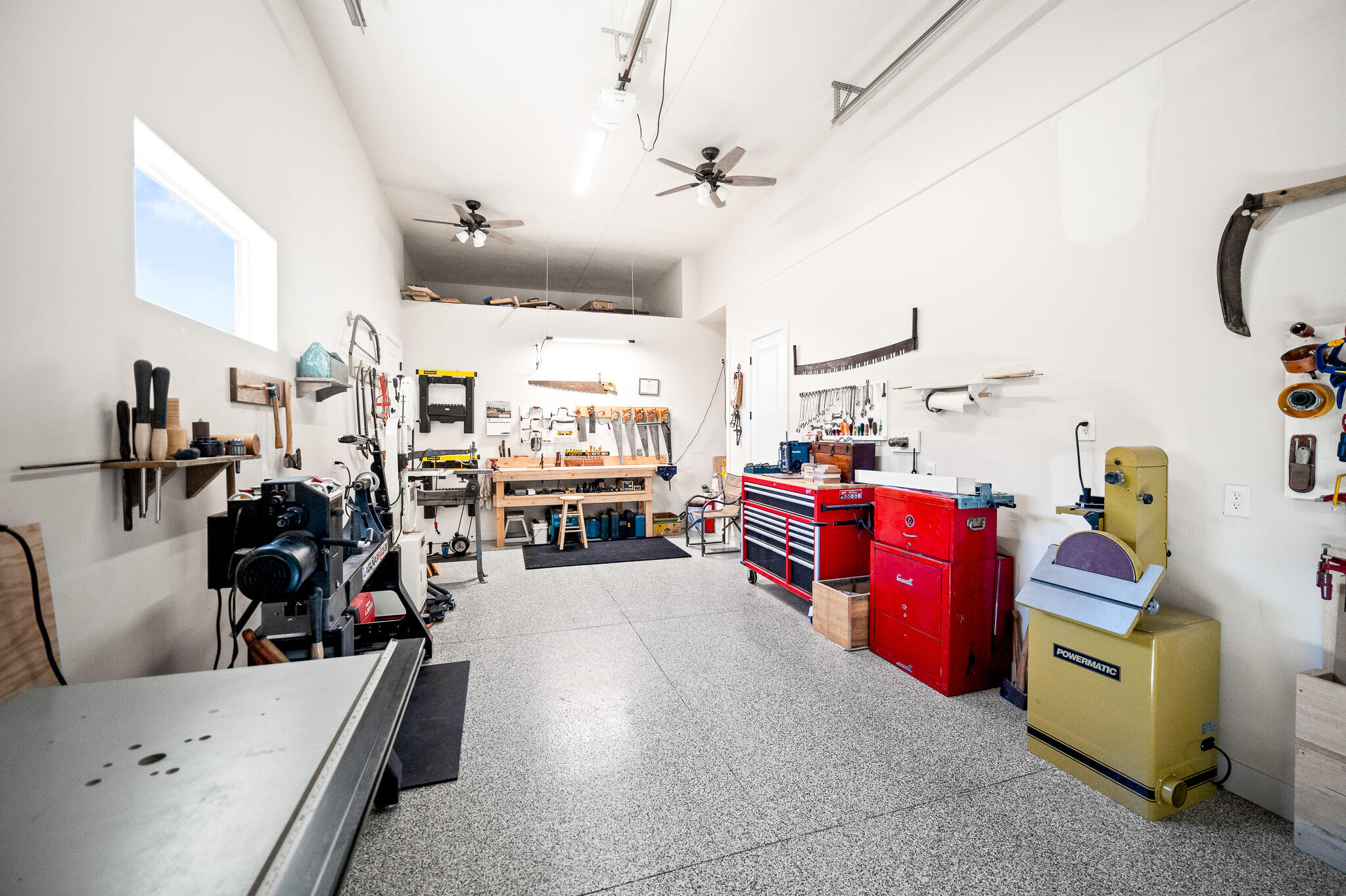 UNITY VILLAGE - Residential