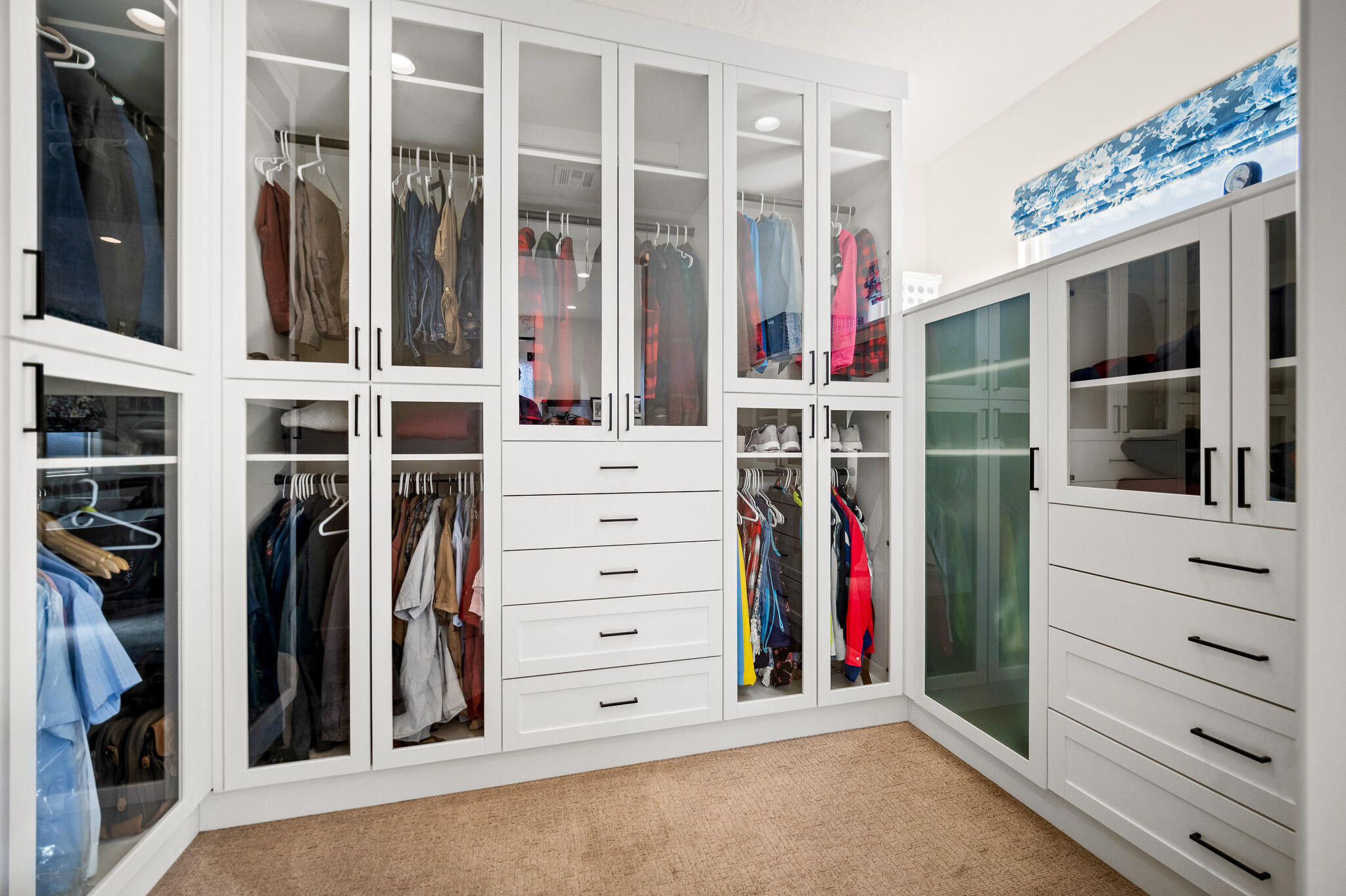 UNITY VILLAGE - Residential