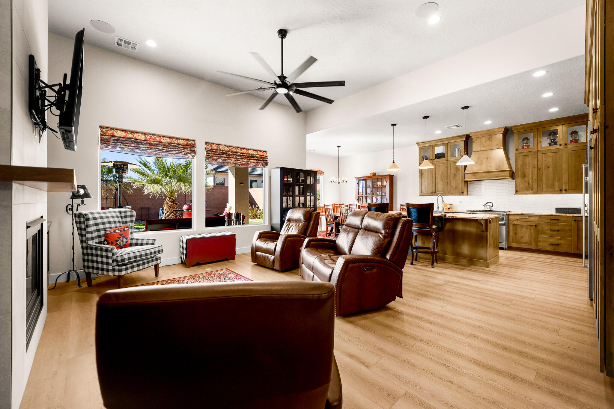 UNITY VILLAGE - Residential