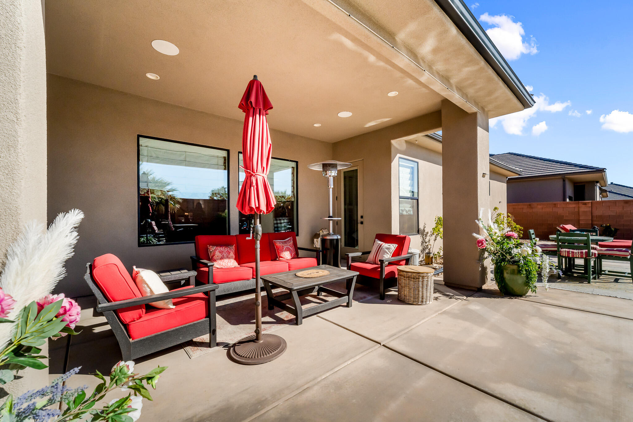 UNITY VILLAGE - Residential