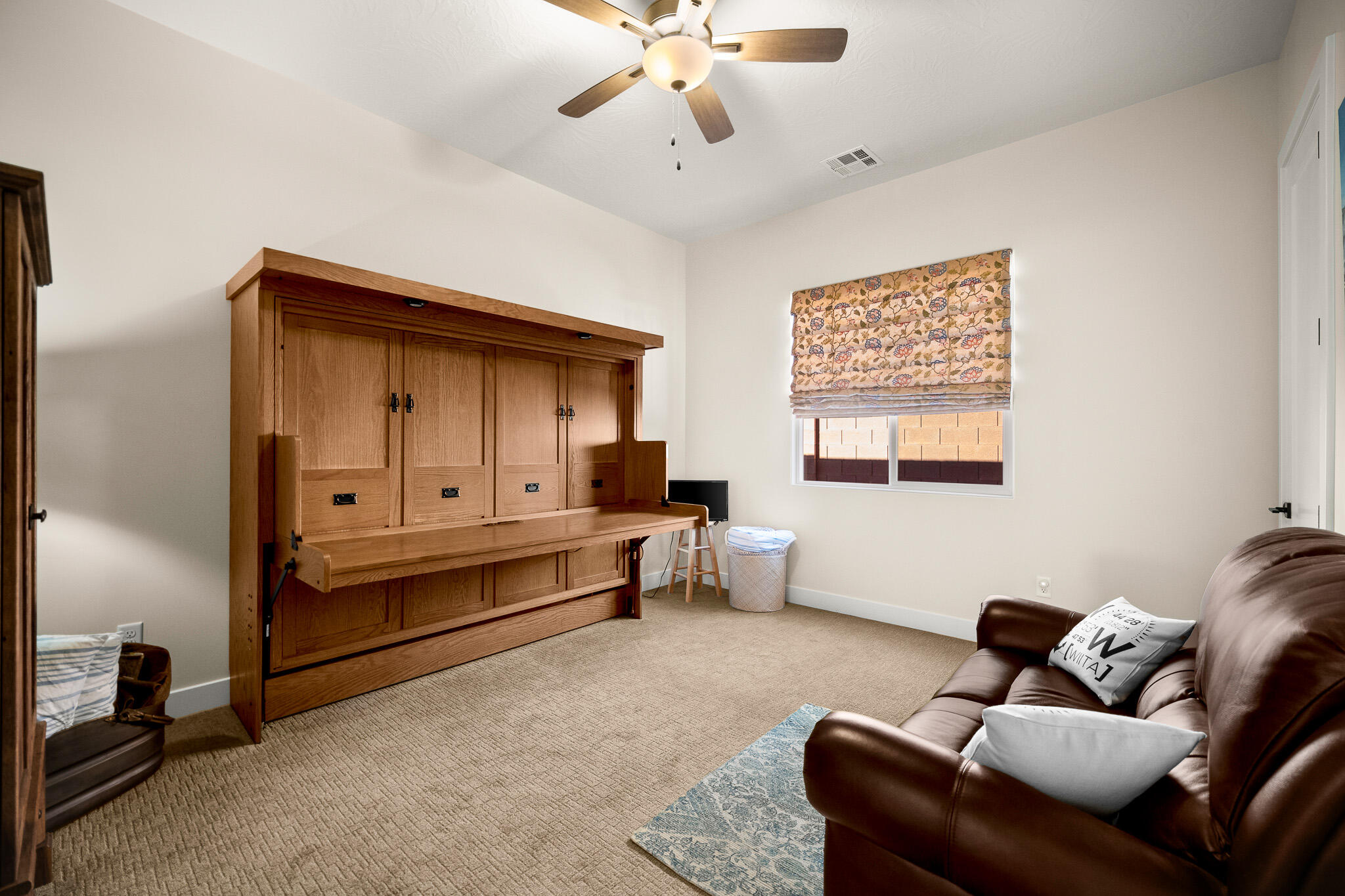 UNITY VILLAGE - Residential