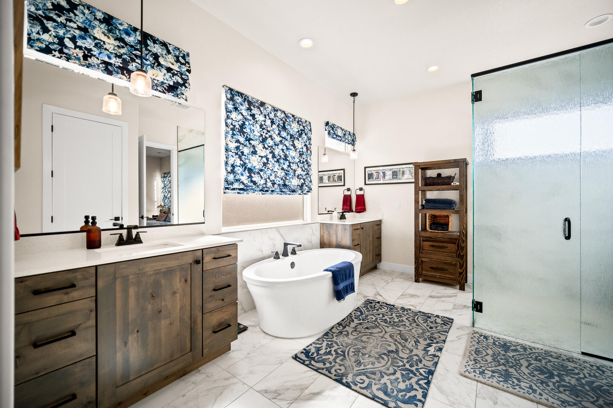 UNITY VILLAGE - Residential