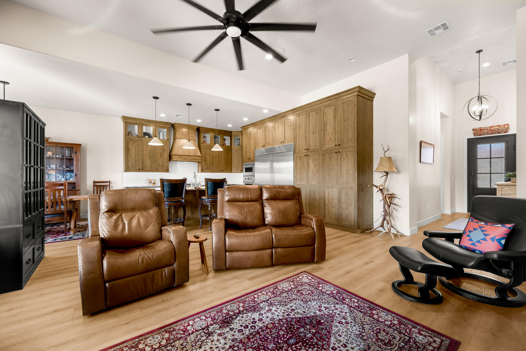 UNITY VILLAGE - Residential