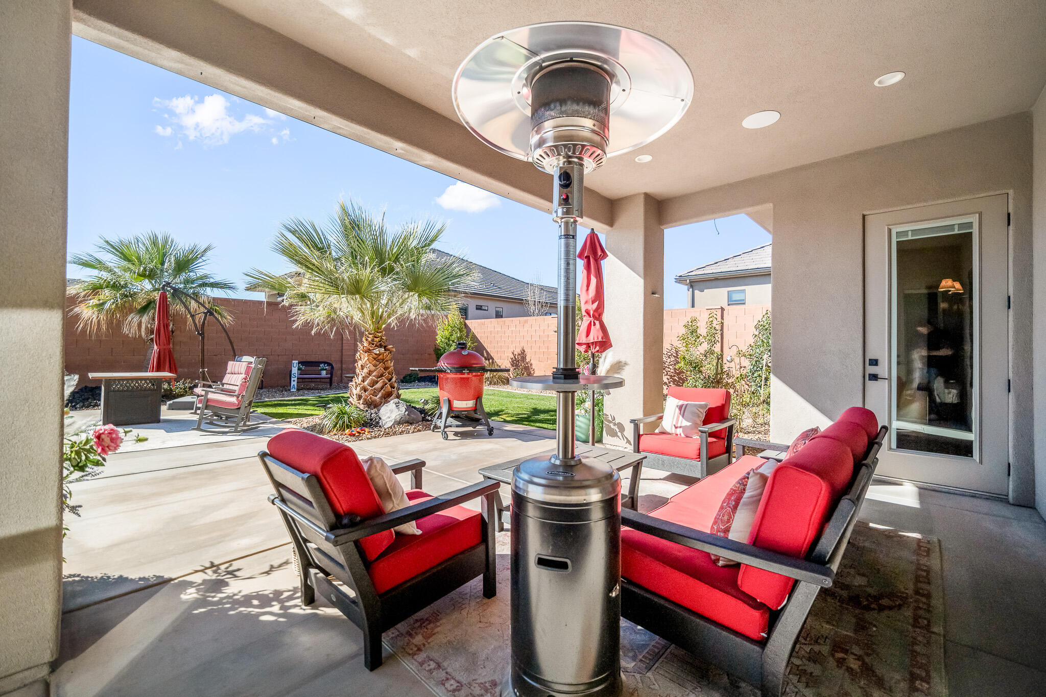 UNITY VILLAGE - Residential