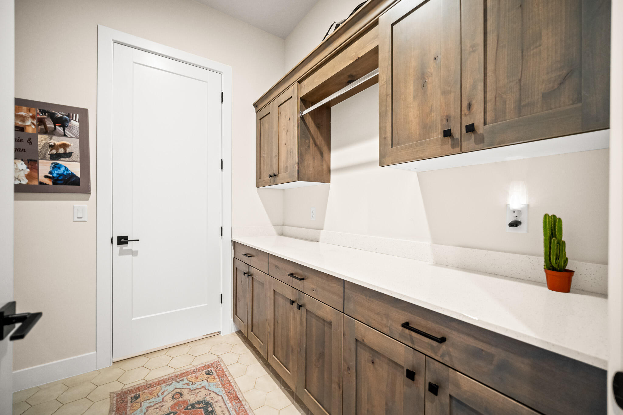 UNITY VILLAGE - Residential