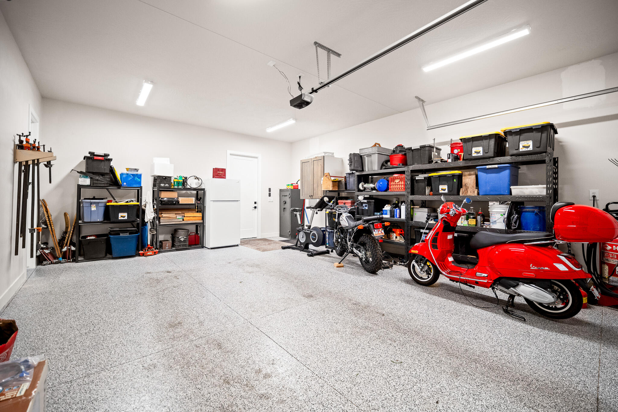 UNITY VILLAGE - Residential