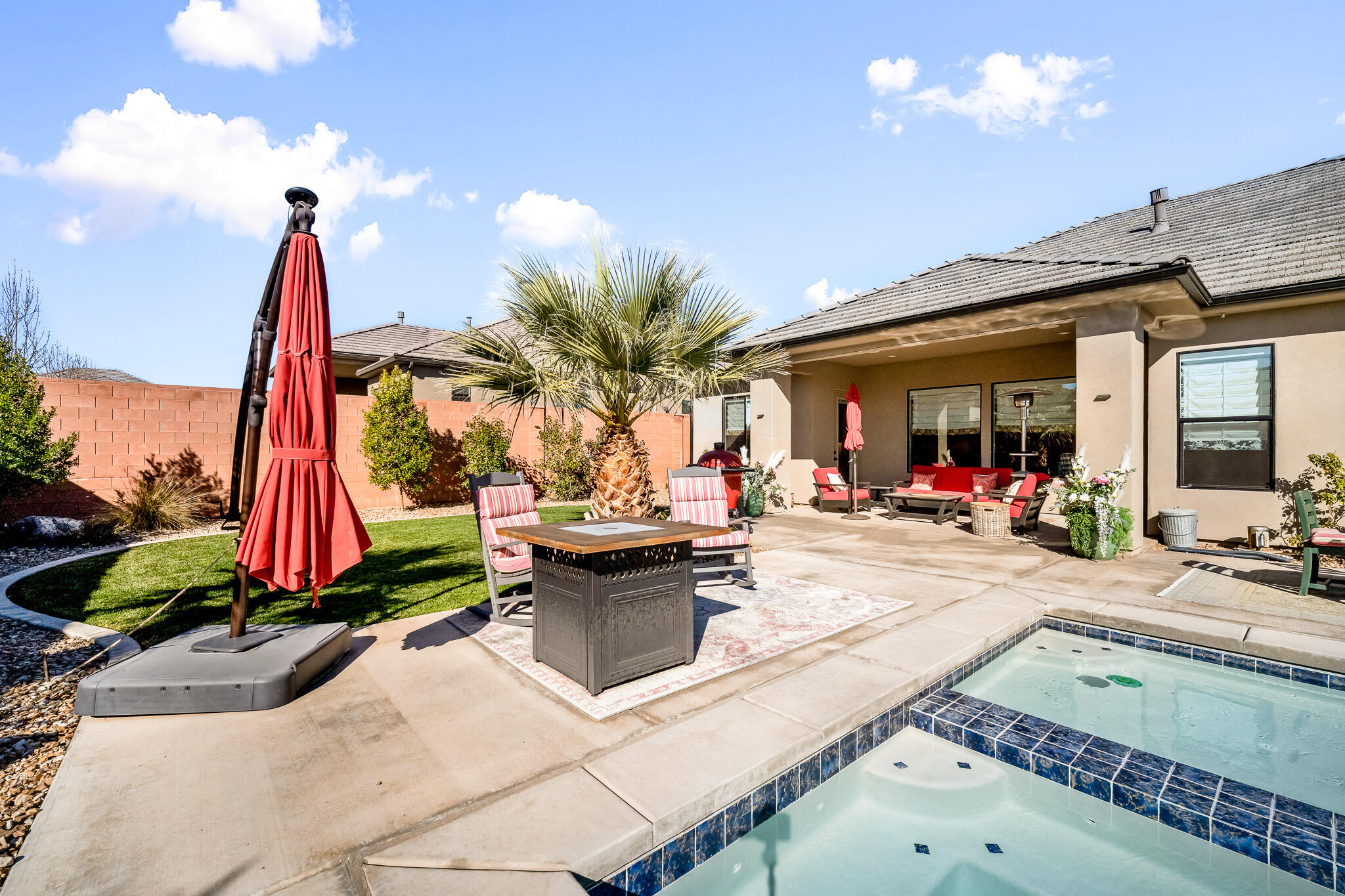 UNITY VILLAGE - Residential