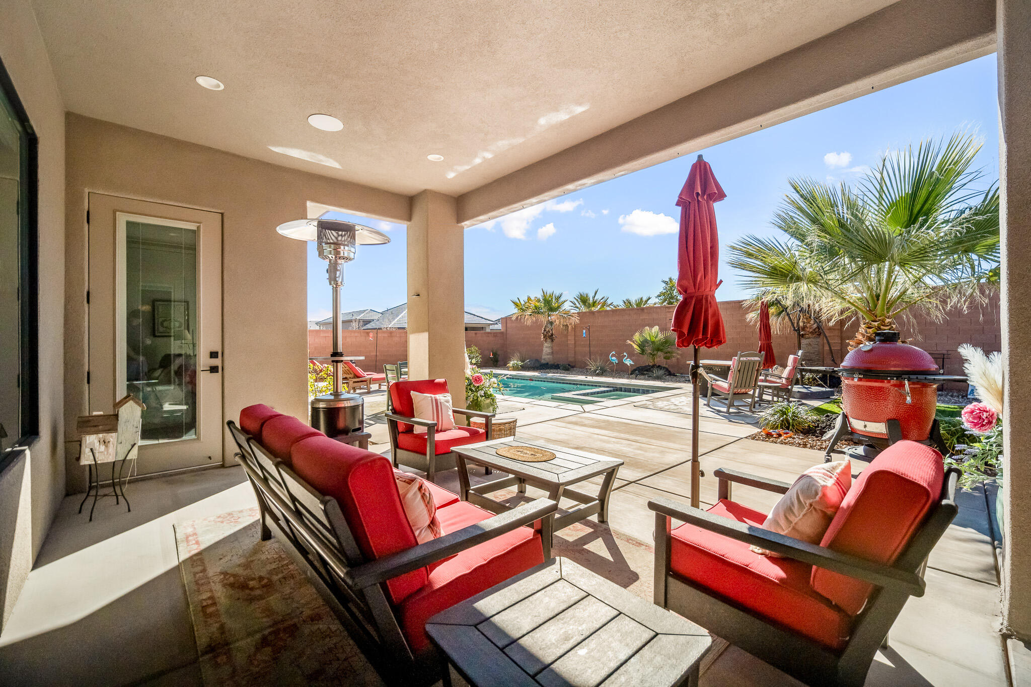 UNITY VILLAGE - Residential