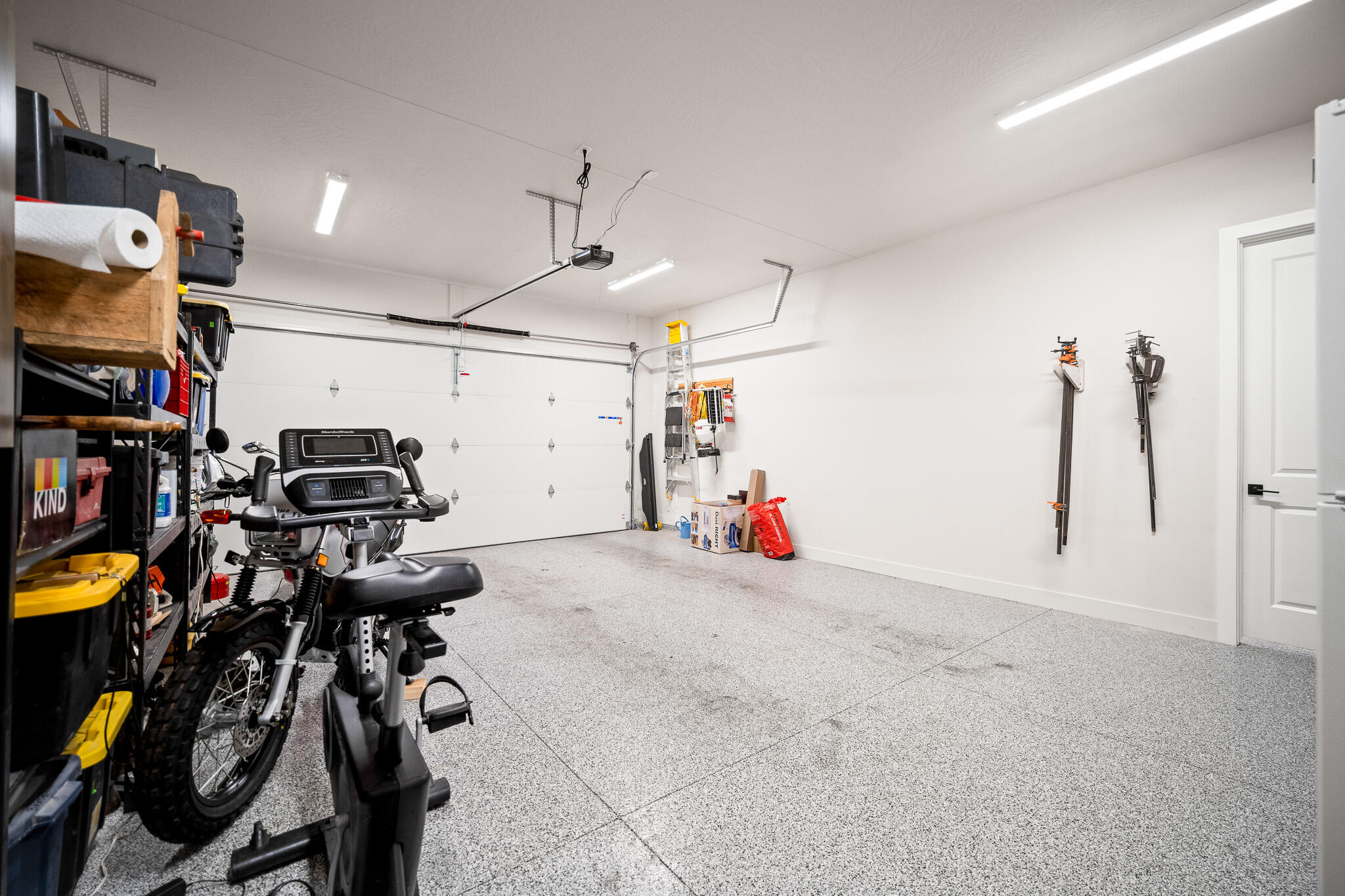 UNITY VILLAGE - Residential