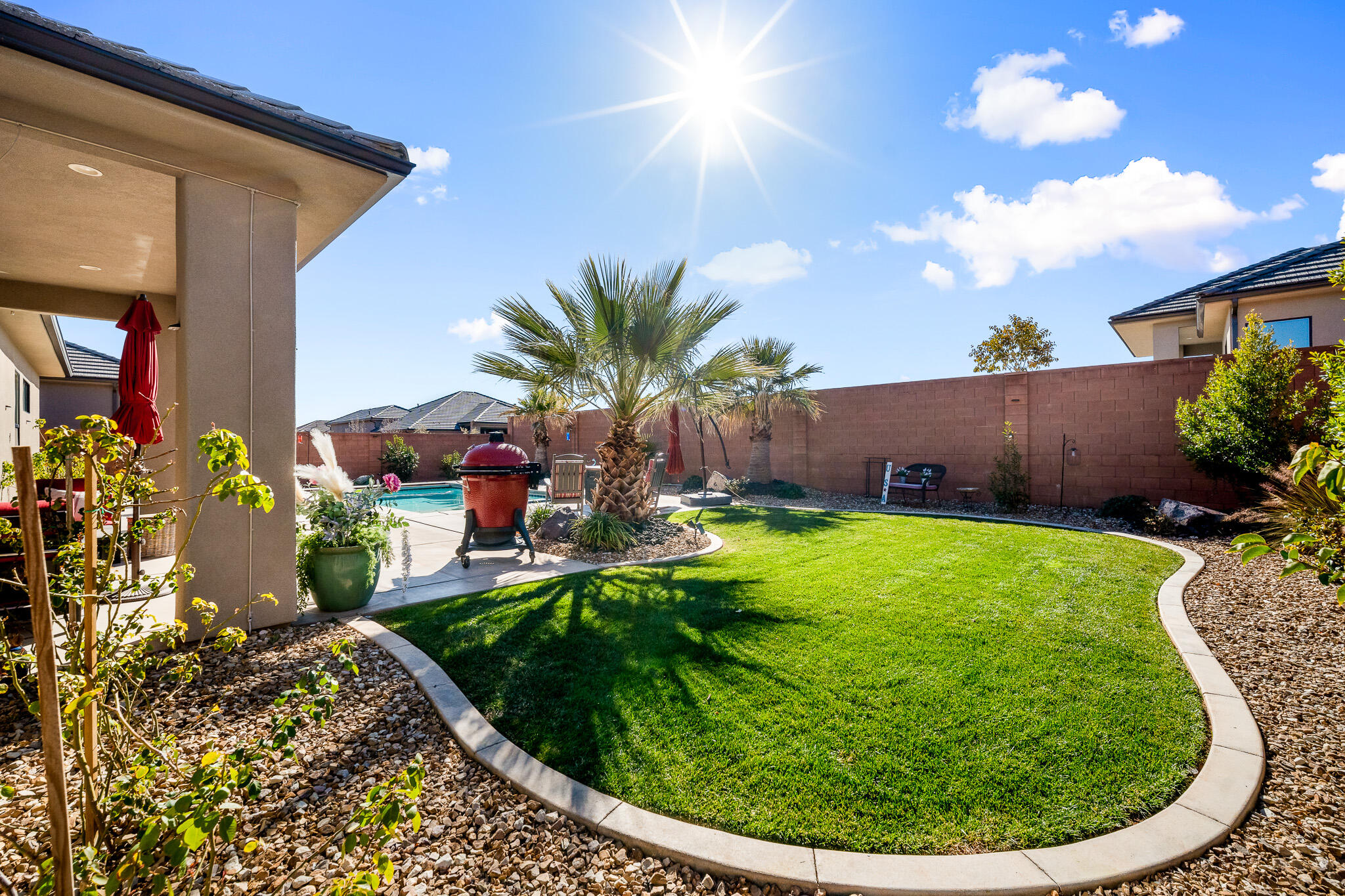 UNITY VILLAGE - Residential