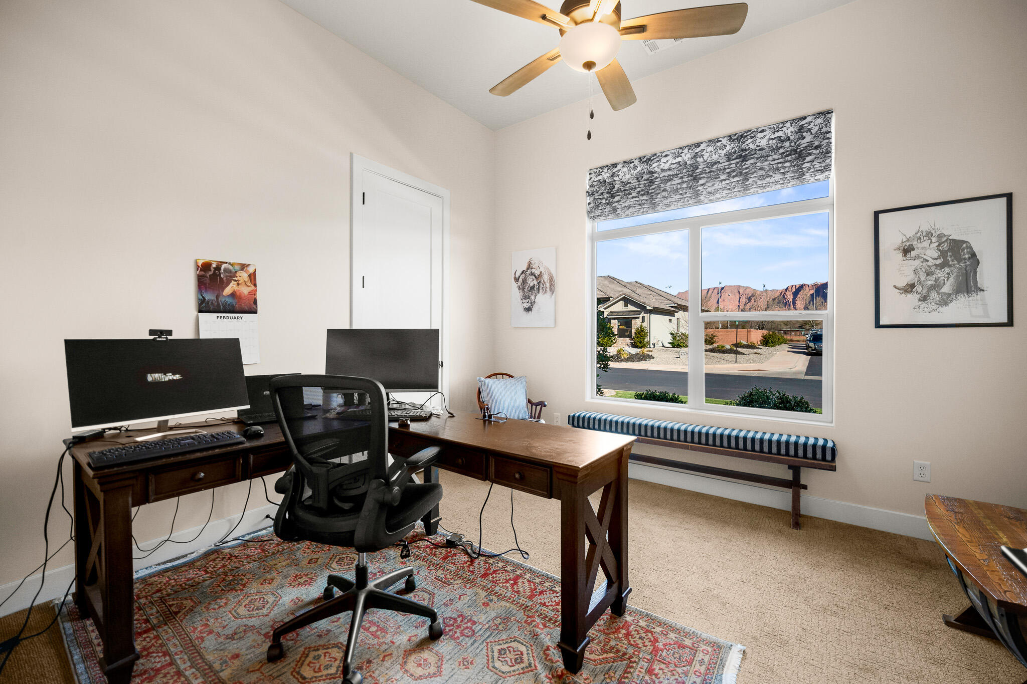 UNITY VILLAGE - Residential