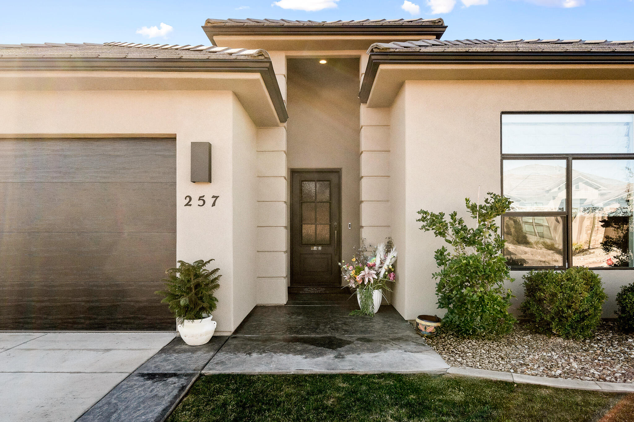 UNITY VILLAGE - Residential