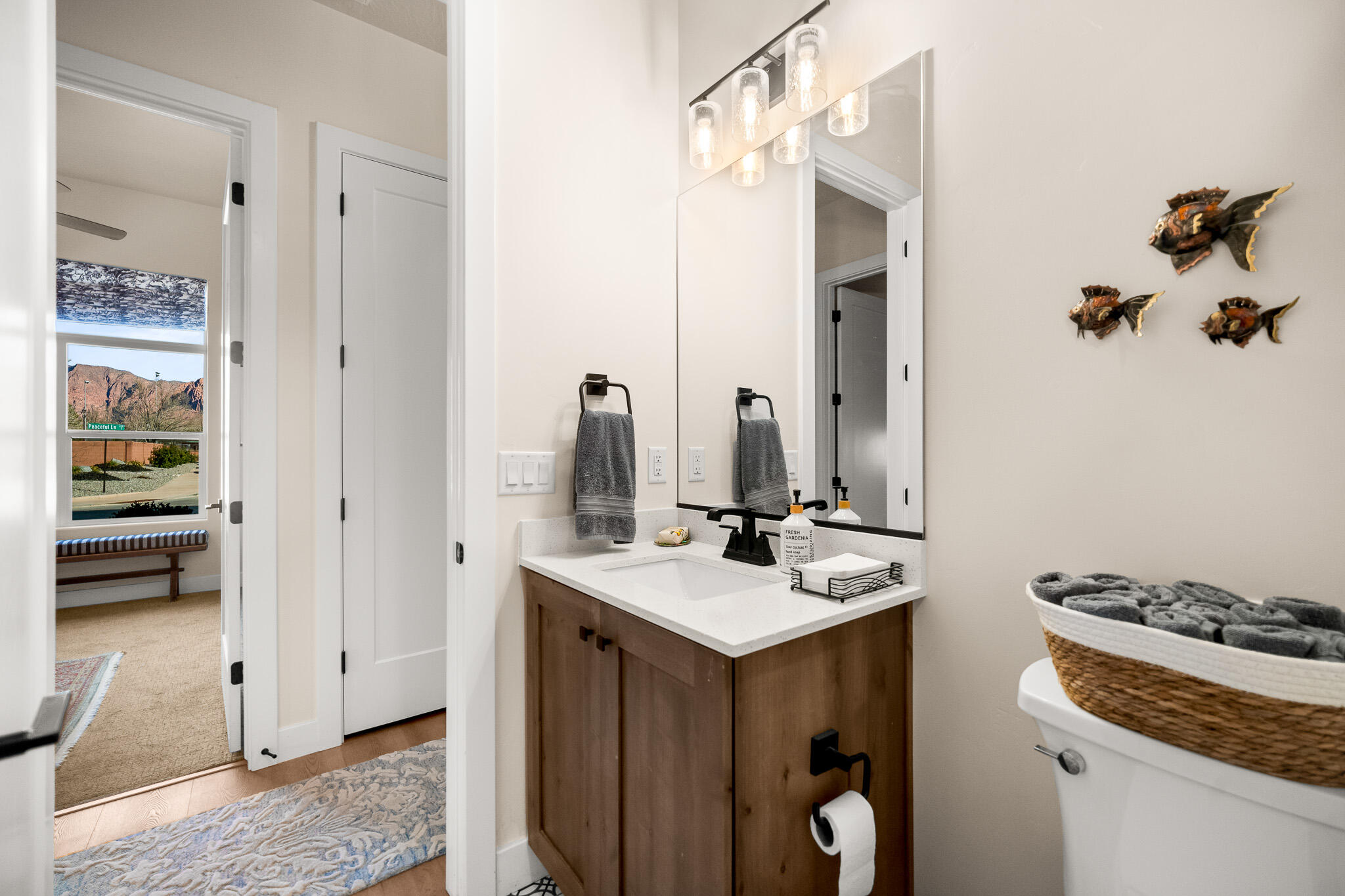 UNITY VILLAGE - Residential