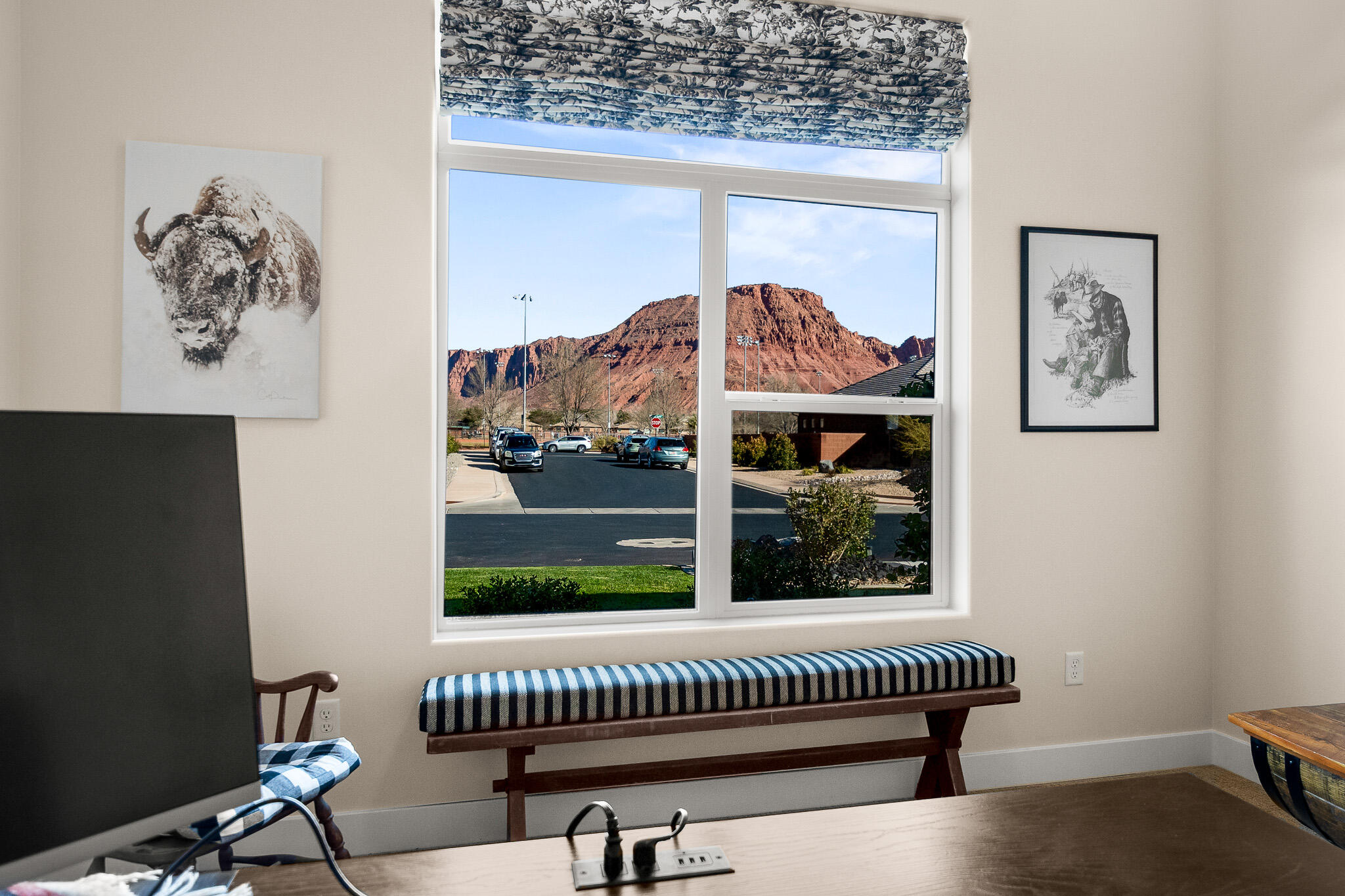 UNITY VILLAGE - Residential