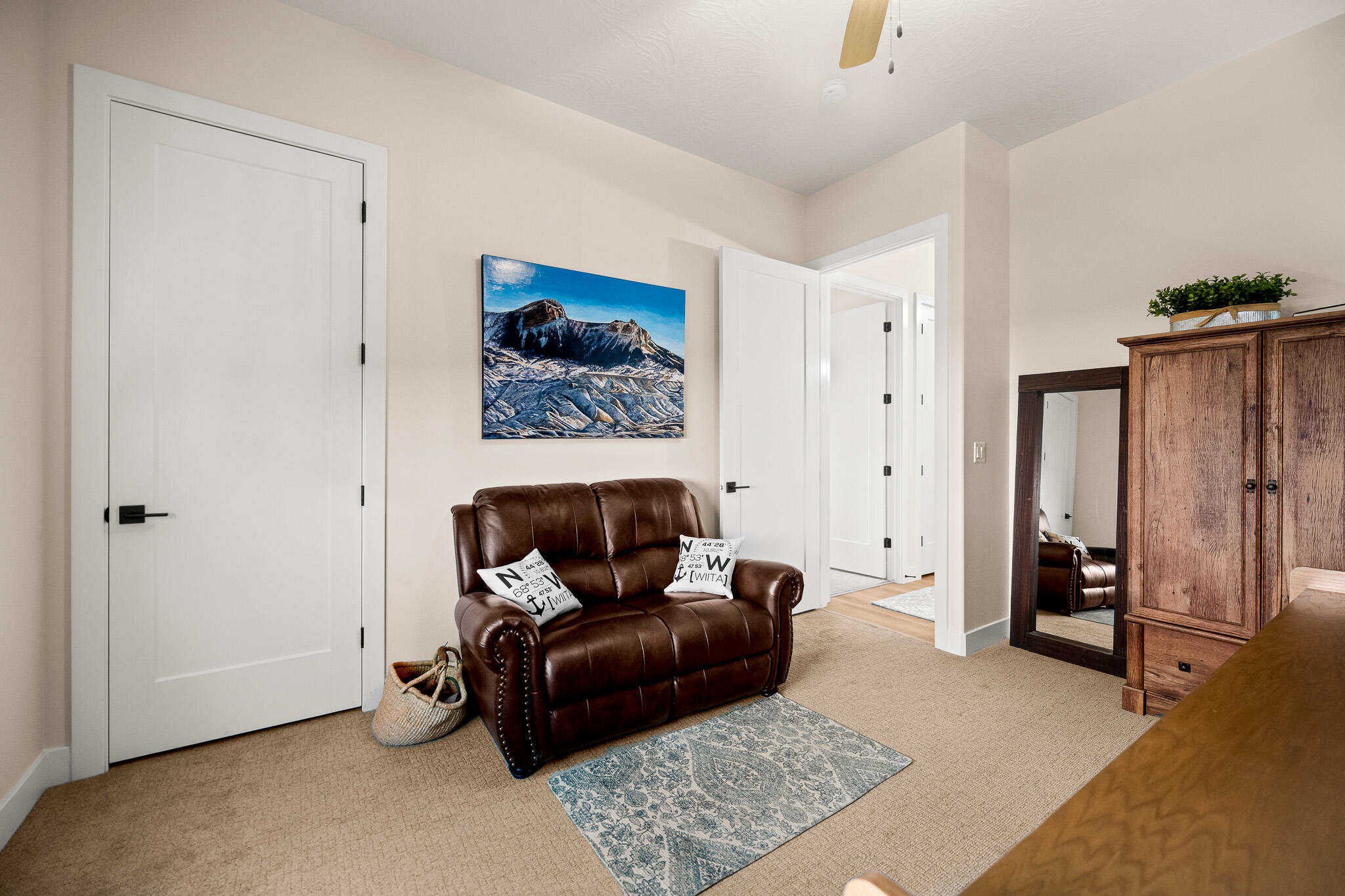 UNITY VILLAGE - Residential