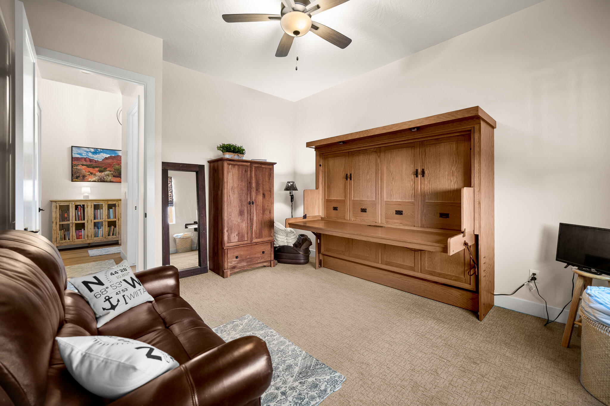 UNITY VILLAGE - Residential