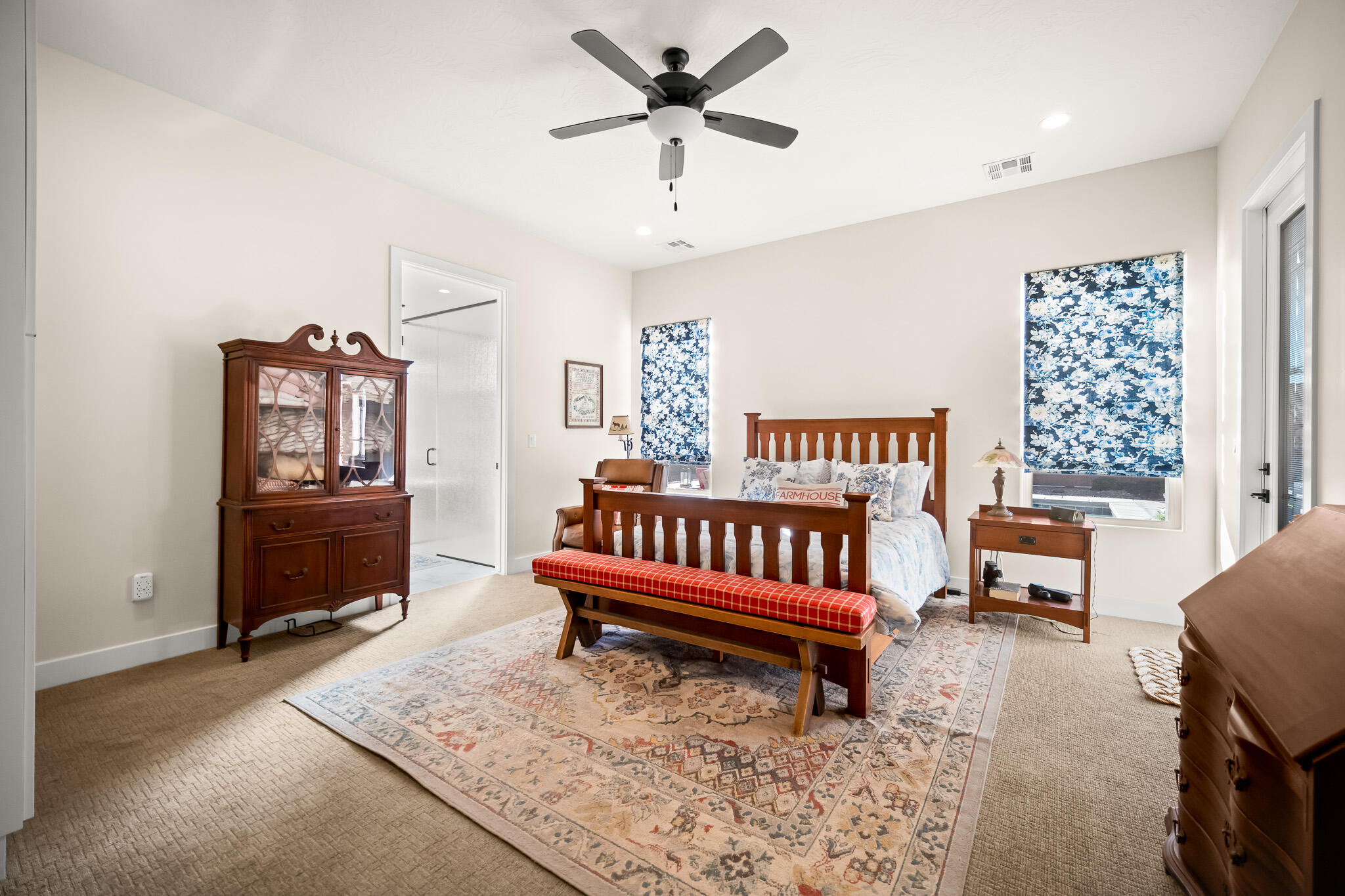 UNITY VILLAGE - Residential