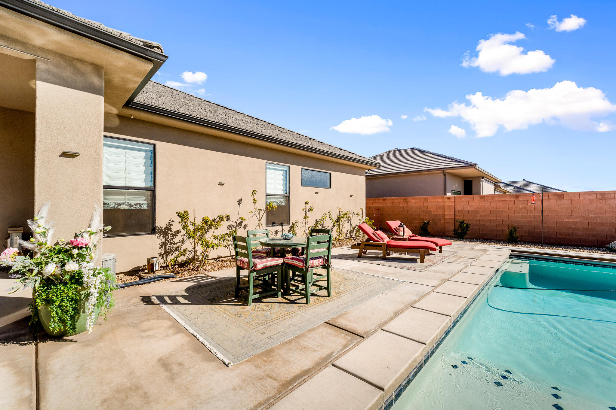 UNITY VILLAGE - Residential