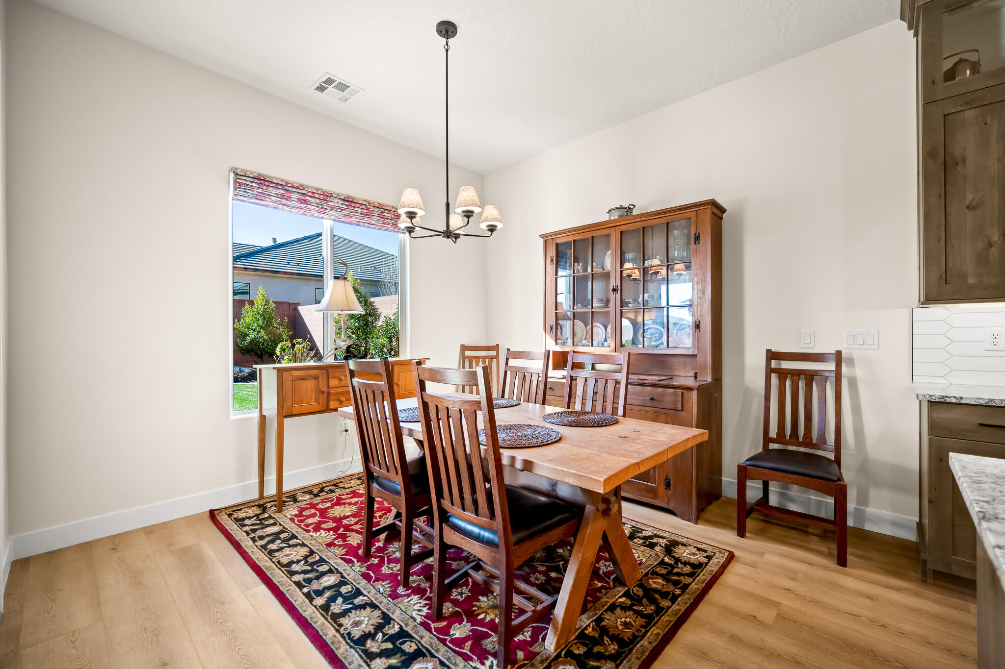 UNITY VILLAGE - Residential