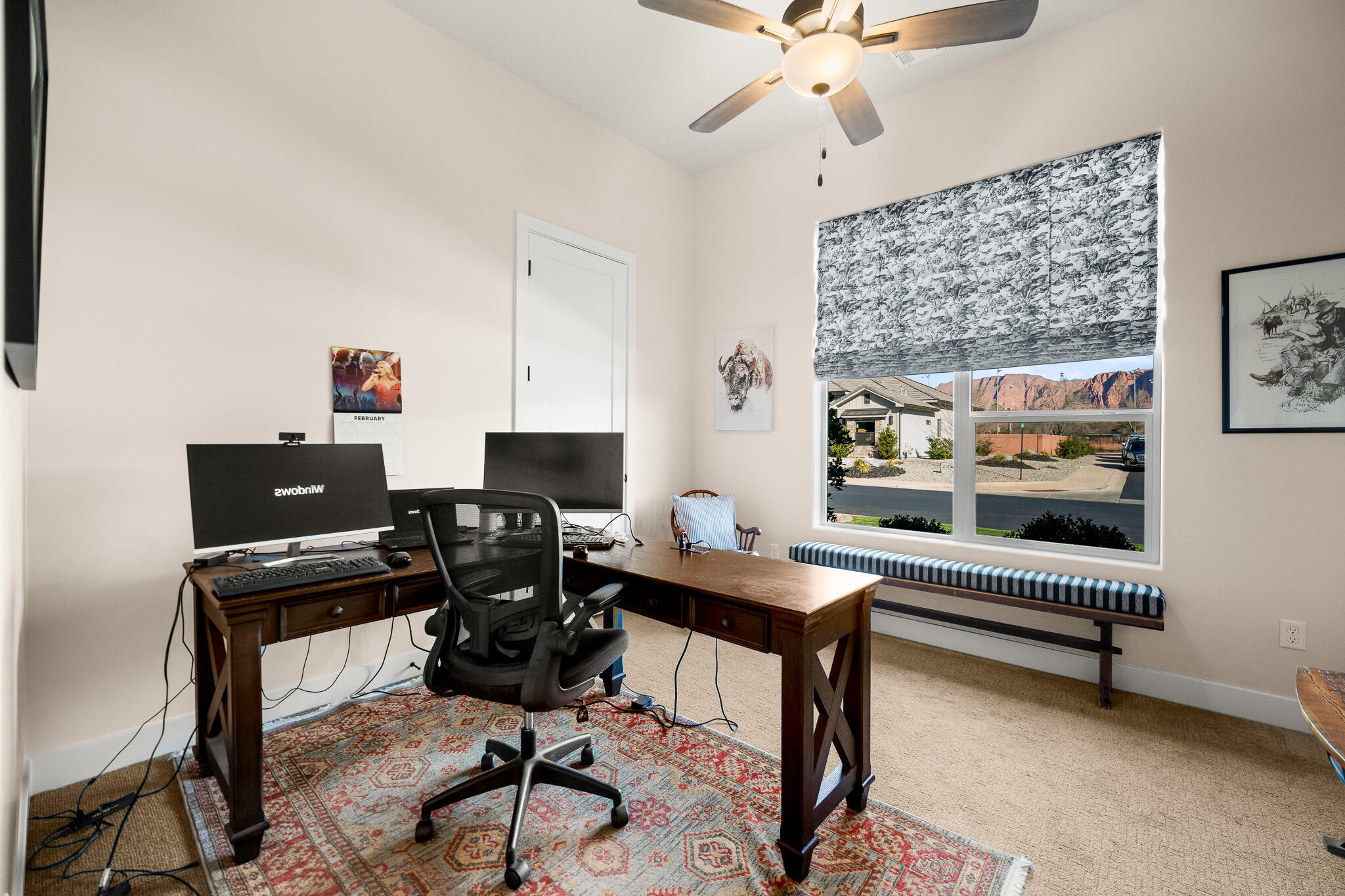 UNITY VILLAGE - Residential