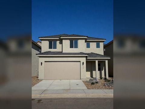 Photo of 528 RIVERBED DR, Washington, UT 84780 (MLS # 26-271962)