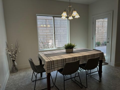 Tiny photo for 528 RIVERBED DR, Washington, UT 84780 (MLS # 26-271962)
