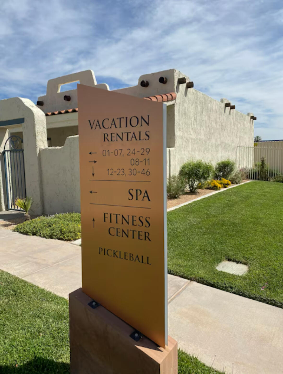 AMIRA AT GREEN VALLEY - Residential