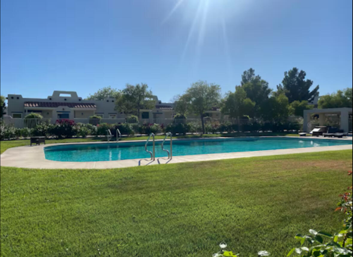 AMIRA AT GREEN VALLEY - Residential