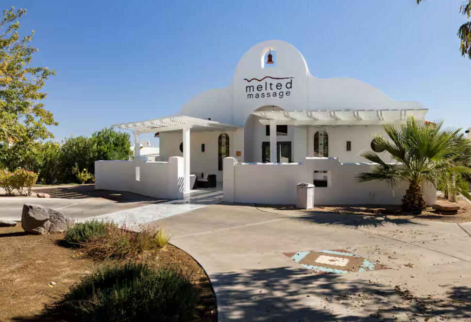 AMIRA AT GREEN VALLEY - Residential