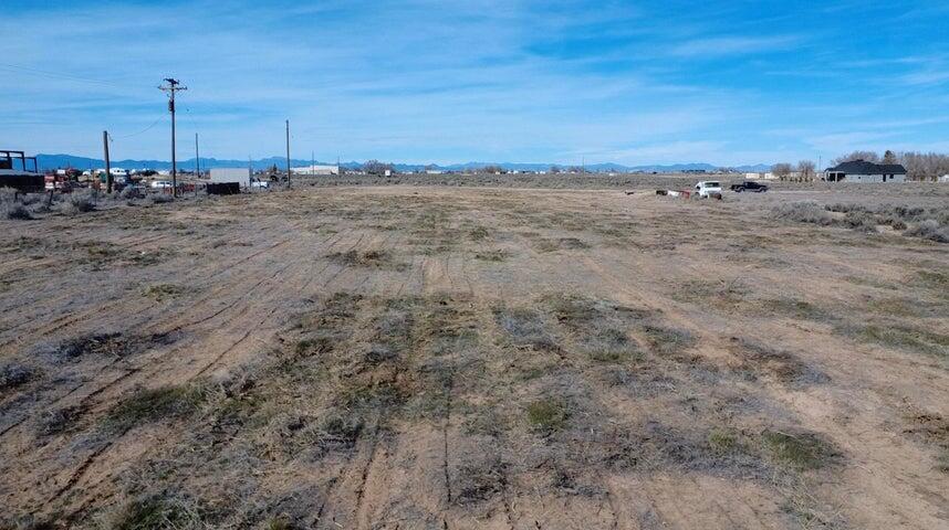 NOT AVAILABLE - Land