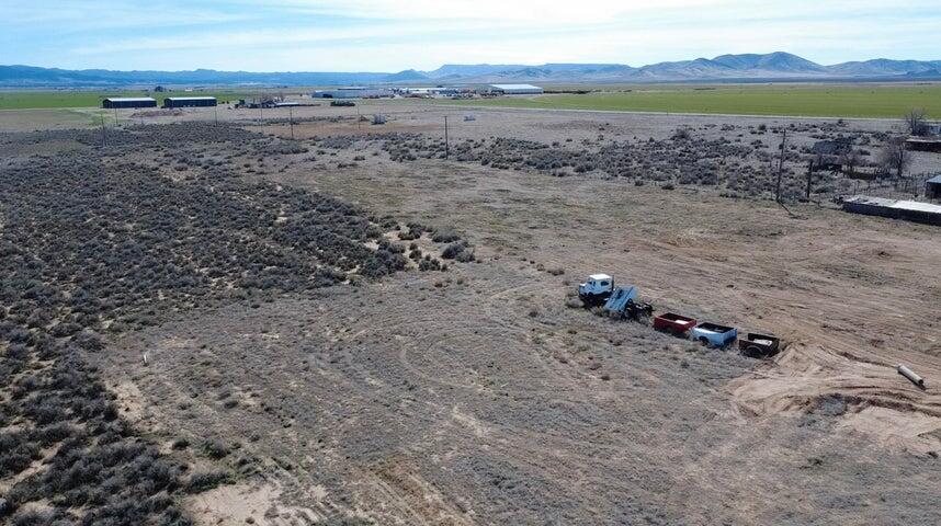 NOT AVAILABLE - Land