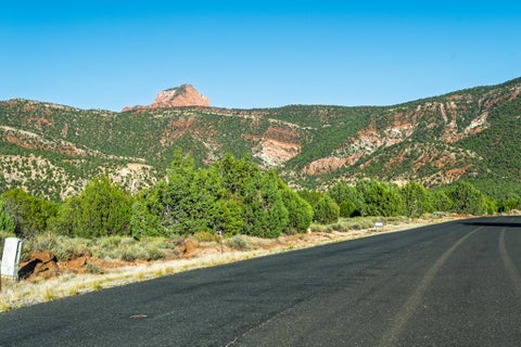 Tiny photo for Lot 325 Escalante Path, New Harmony, UT 84757 (MLS # 26-276846)