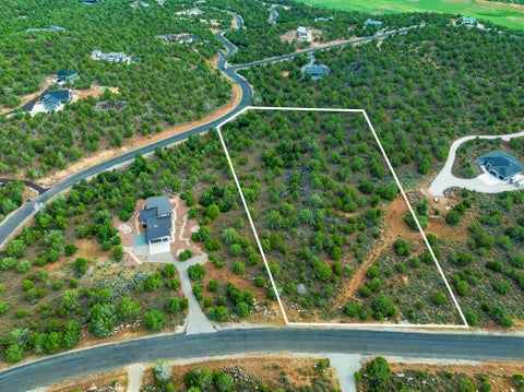 Tiny photo for Lot 325 Escalante Path, New Harmony, UT 84757 (MLS # 26-276846)