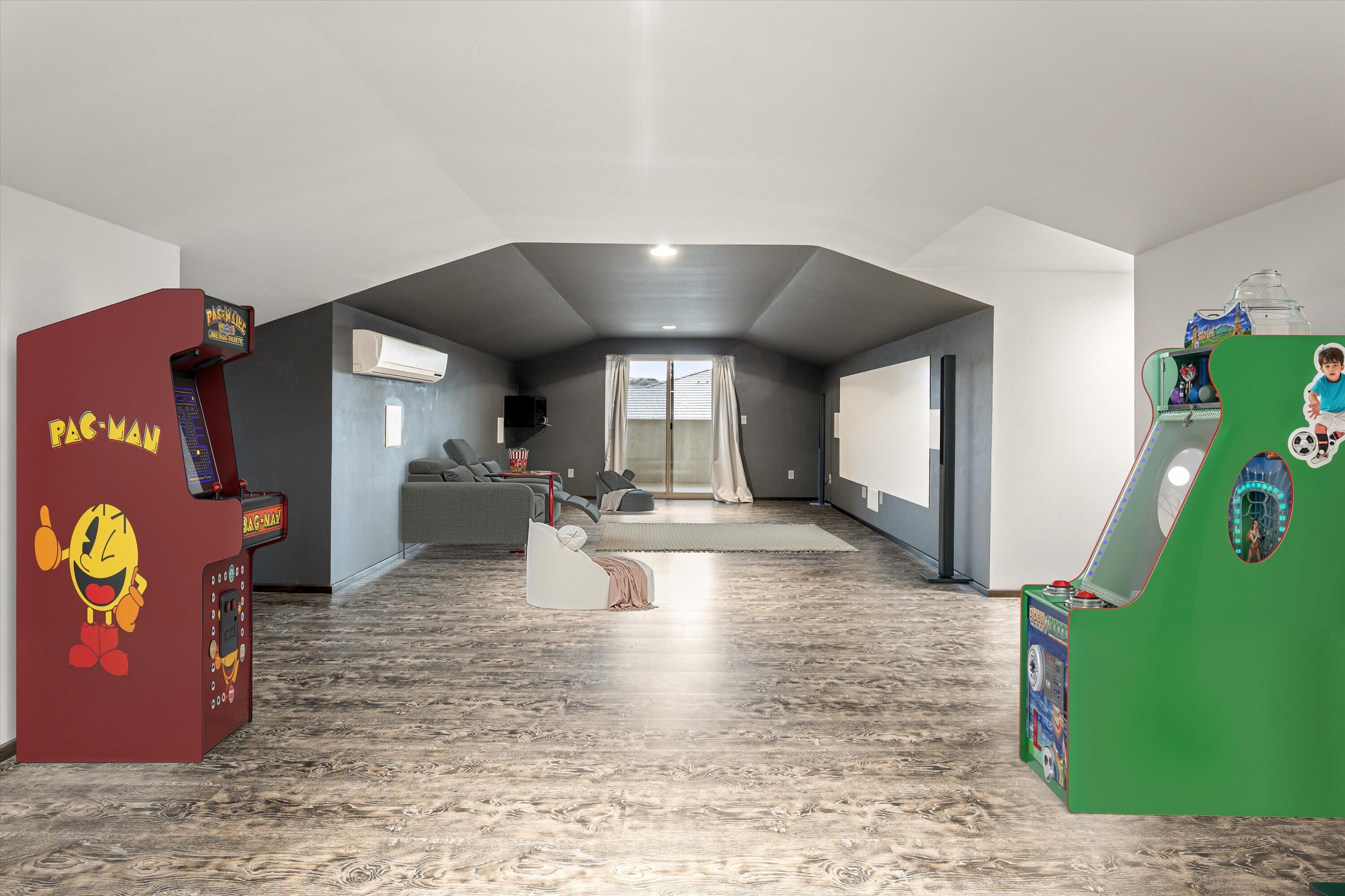 TONAQUINT VALLEY - Residential