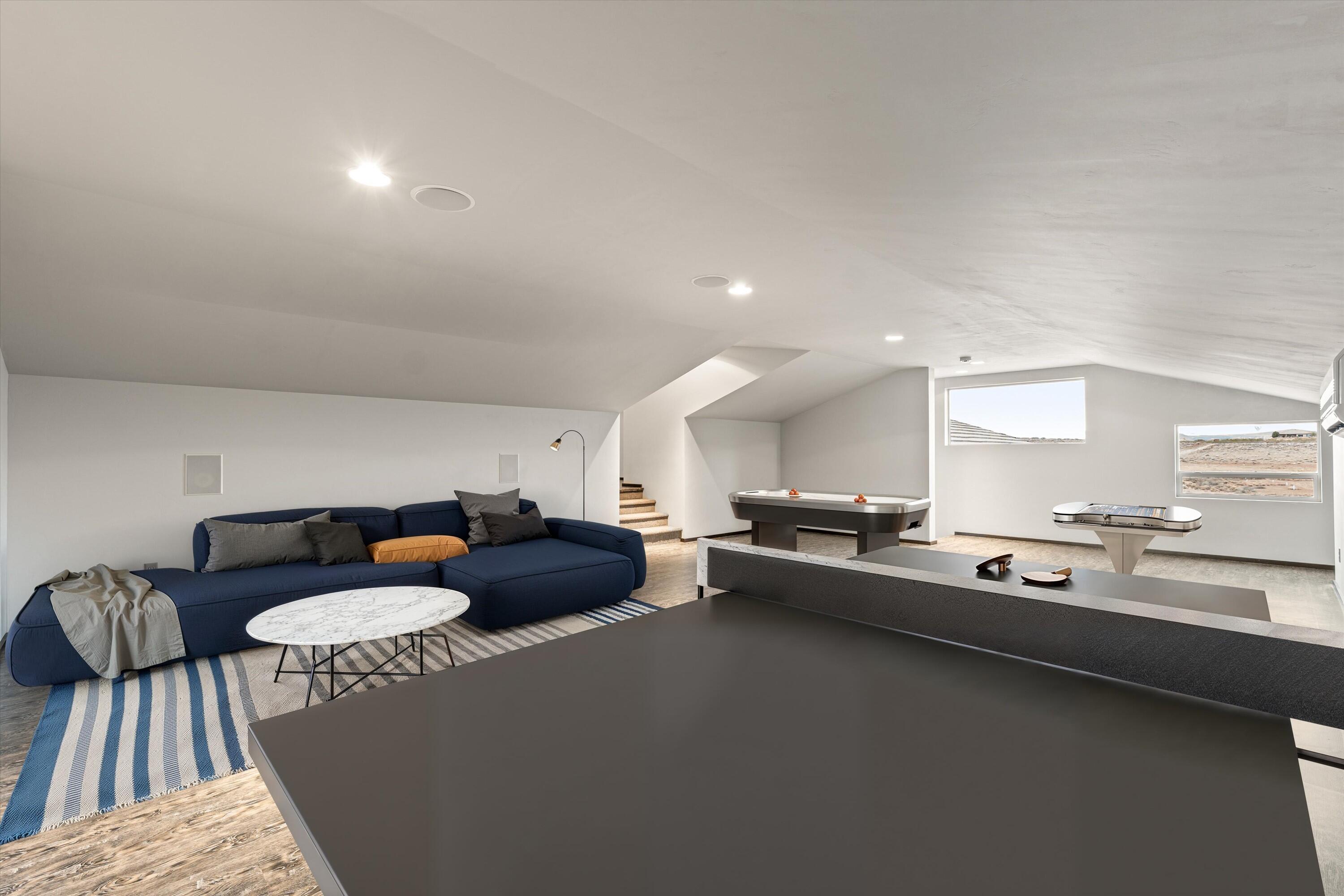 TONAQUINT VALLEY - Residential