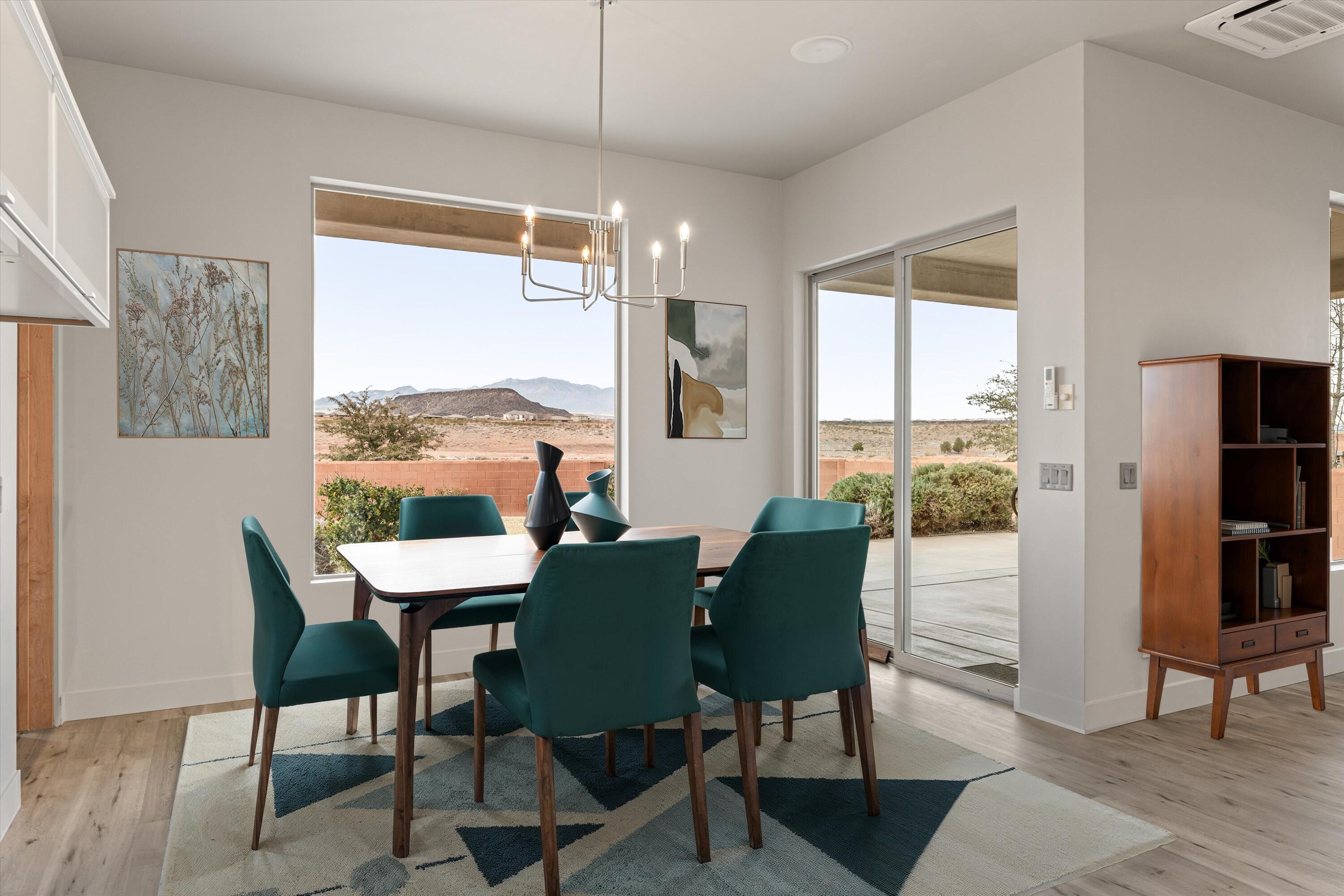 TONAQUINT VALLEY - Residential