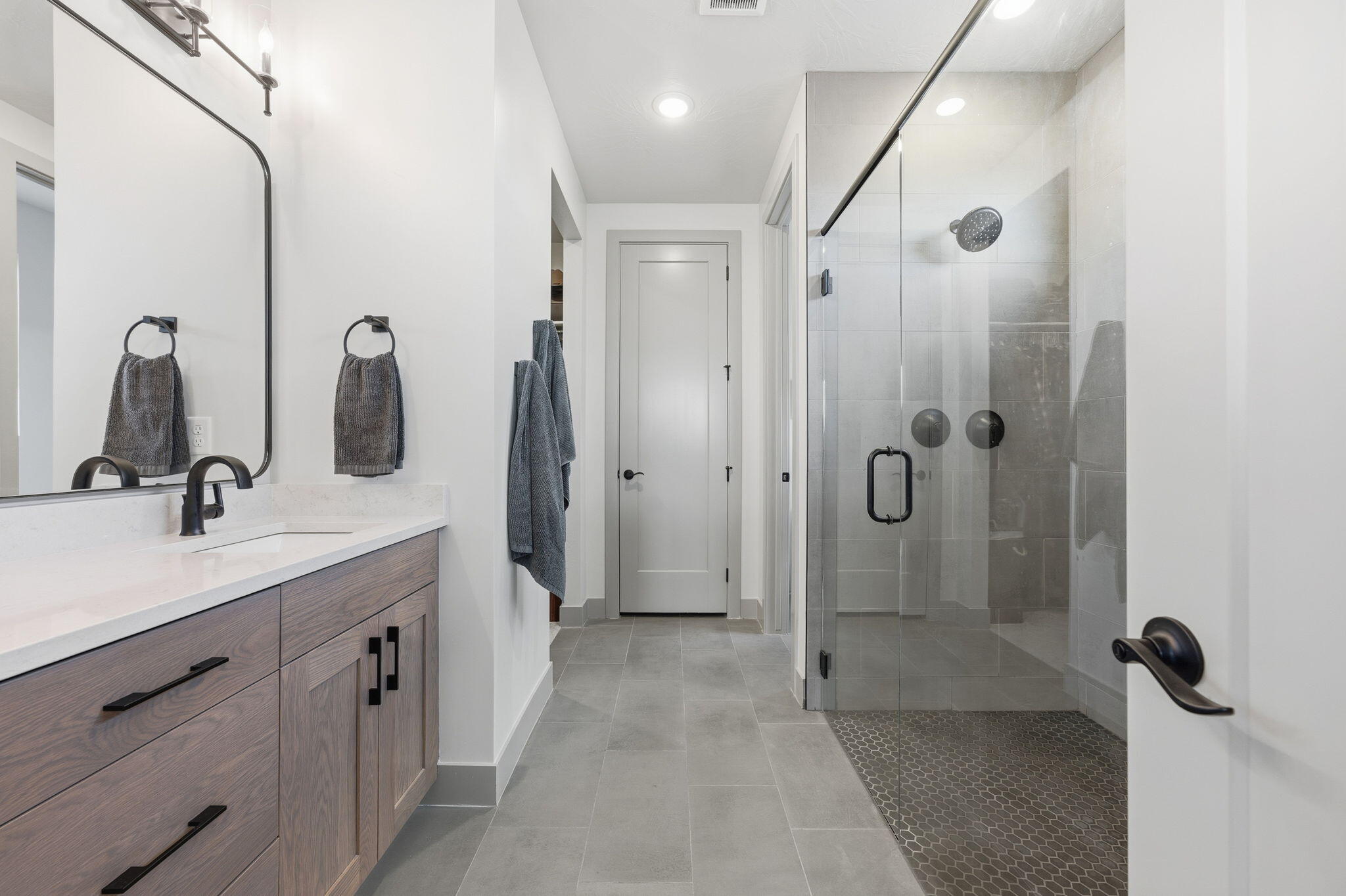 SALARNO HILLS AT DIVARIO - Residential