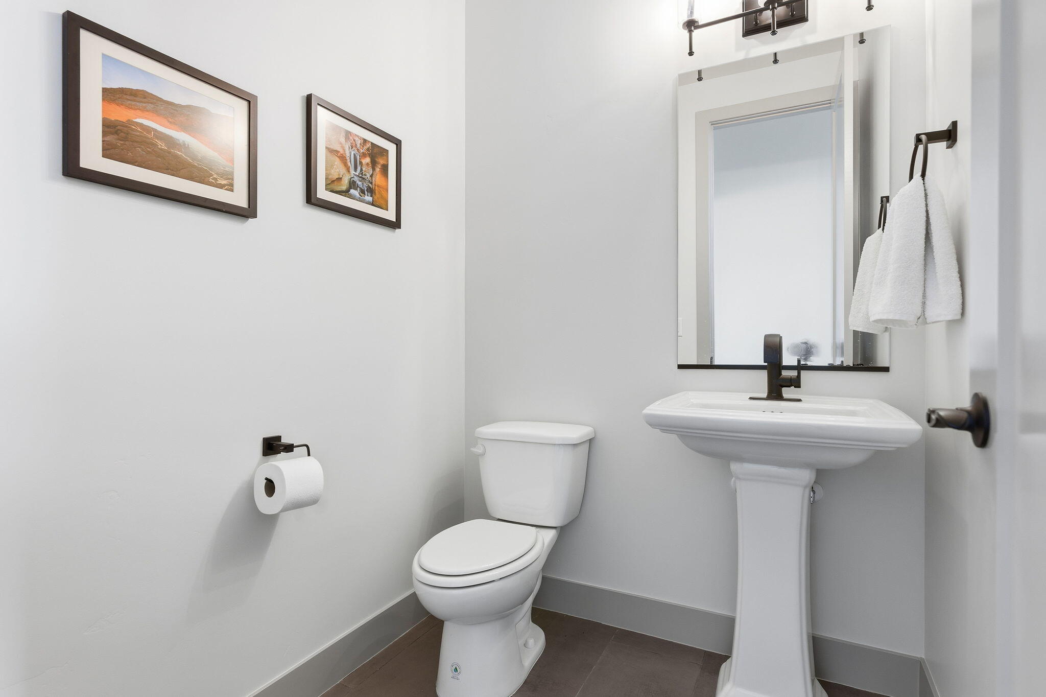 SALARNO HILLS AT DIVARIO - Residential