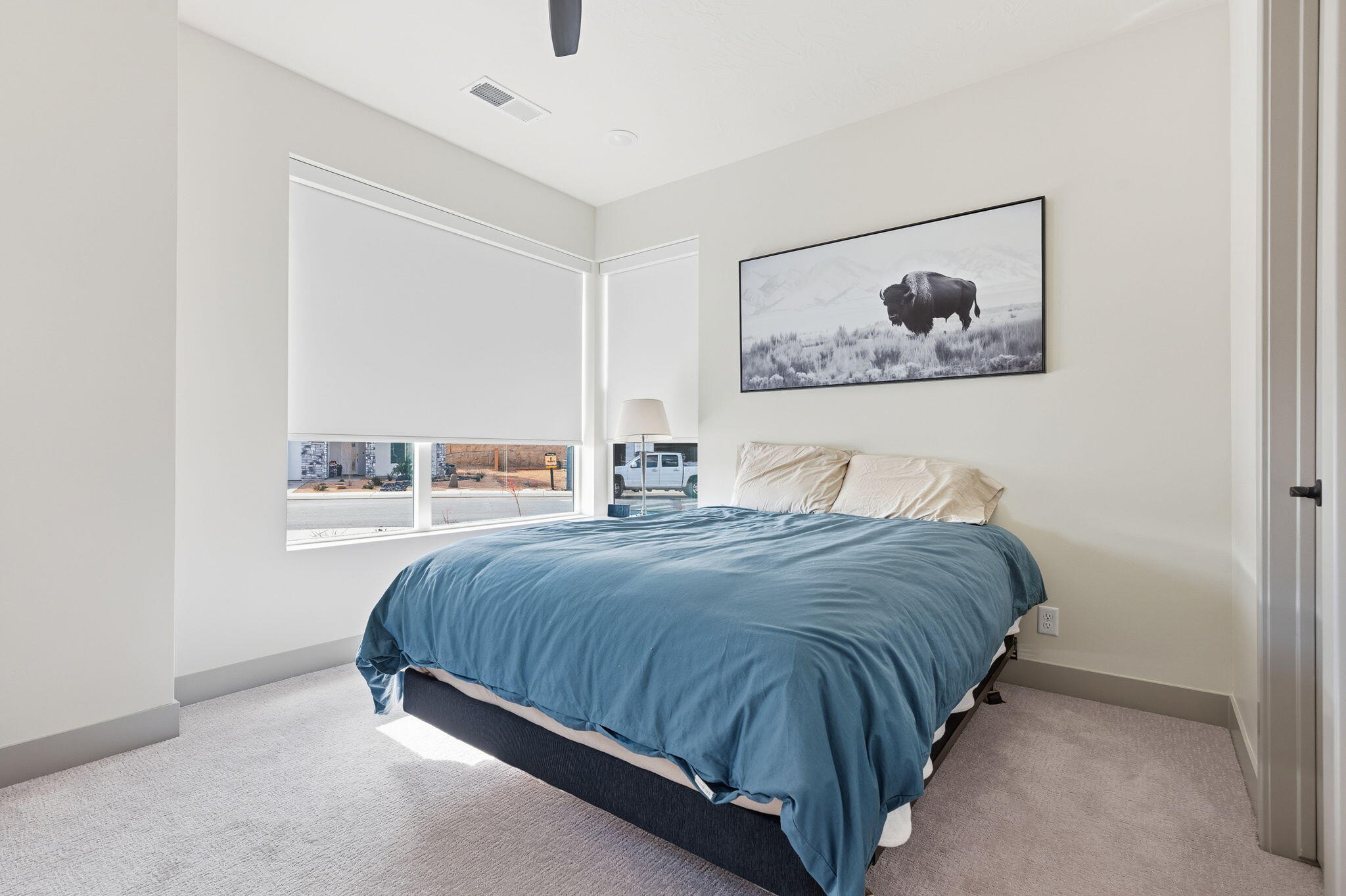 SALARNO HILLS AT DIVARIO - Residential