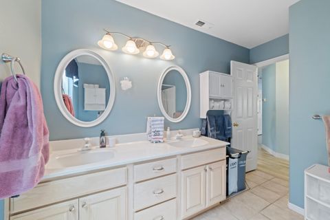 Tiny photo for 1699 W Mathis Park Place 33 #33, Saint George, UT 84770 (MLS # 26-273296)
