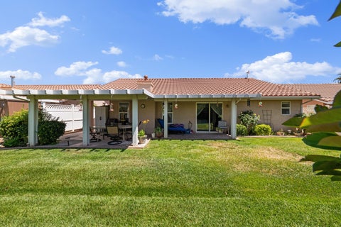 Tiny photo for 1699 W Mathis Park Place 33 #33, Saint George, UT 84770 (MLS # 26-273296)