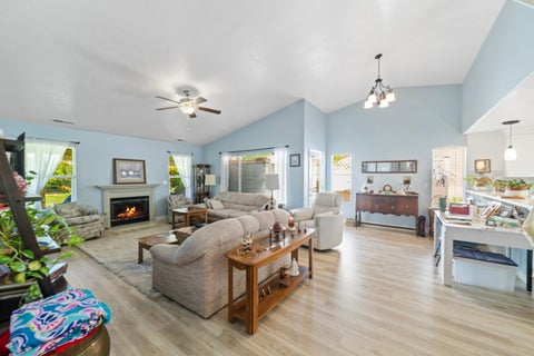 Tiny photo for 1699 W Mathis Park Place 33 #33, Saint George, UT 84770 (MLS # 26-273296)